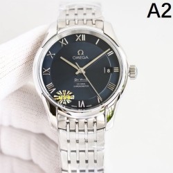 2024SS Eye-catching style this summer OMEGA watch watch
