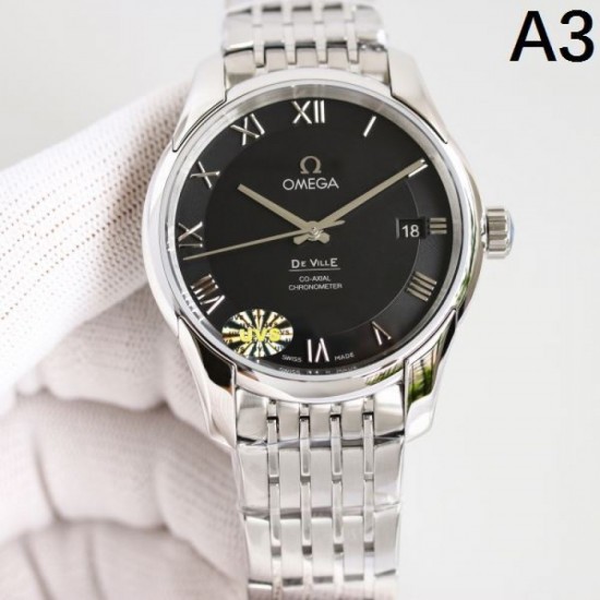 2024SS Eye-catching style this summer OMEGA watch watch 2024SS Eye-catching style this summer OMEGA watch watch