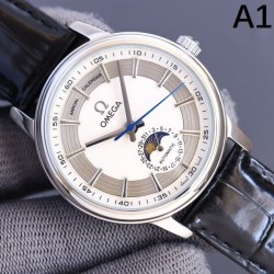 2024SS New Spring/Summer OMEGA watches that are highly popular