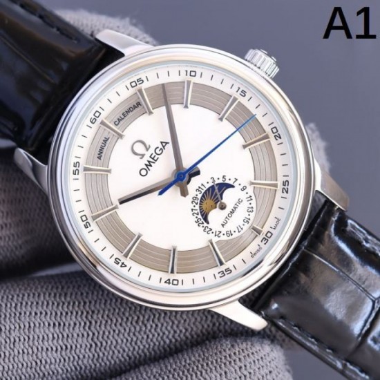 2024SS New Spring/Summer OMEGA watches that are highly popular 2024SS New Spring/Summer OMEGA watches that are highly popular