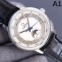 2024SS New Spring/Summer OMEGA watches that are highly popular