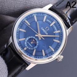 2024SS New Spring/Summer OMEGA watches that are highly popular