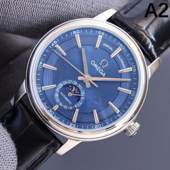 2024SS New Spring/Summer OMEGA watches that are highly popular 2024SS New Spring/Summer OMEGA watches that are highly popular