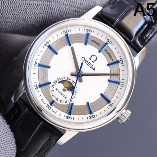 2024SS New Spring/Summer OMEGA watches that are highly popular 2024SS New Spring/Summer OMEGA watches that are highly popular