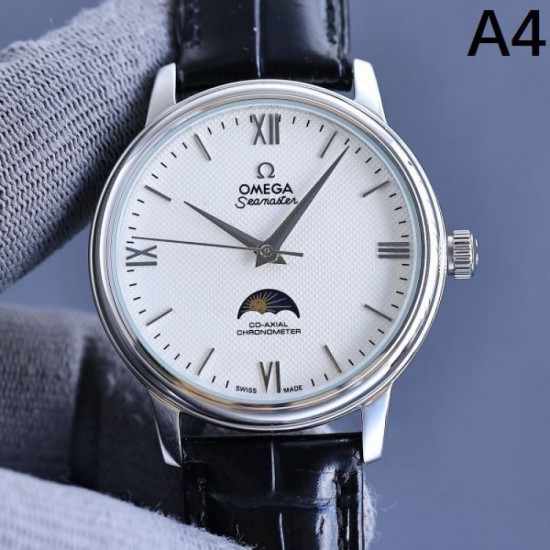 2024SS Summer rush of fans aiming for new products OMEGA Watches 2024SS Summer rush of fans aiming for new products OMEGA Watches