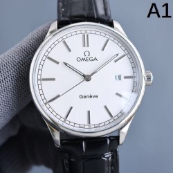 2024SS Summer new products that you will fall in love with OMEGA Watches