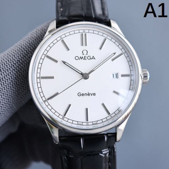 2024SS Summer new products that you will fall in love with OMEGA Watches 2024SS Summer new products that you will fall in love with OMEGA Watches