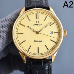 2024SS Summer new products that you will fall in love with OMEGA Watches