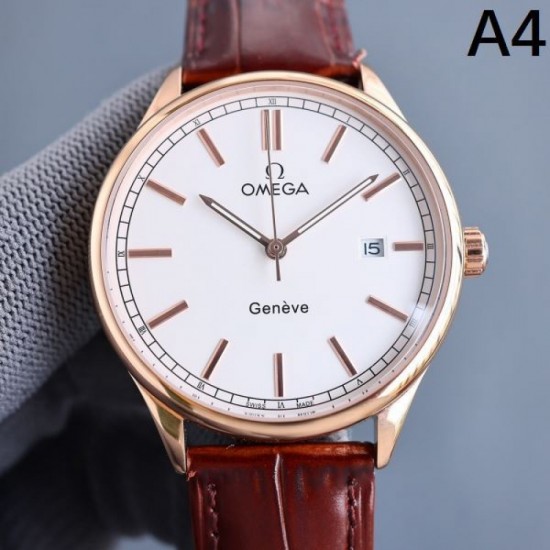 2024SS Summer new products that you will fall in love with OMEGA Watches 2024SS Summer new products that you will fall in love with OMEGA Watches