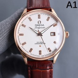 2024SS Summer new item that is sure to be a hit this season OMEGA Watch