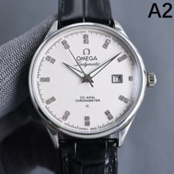2024SS Summer new item that is sure to be a hit this season OMEGA Watch