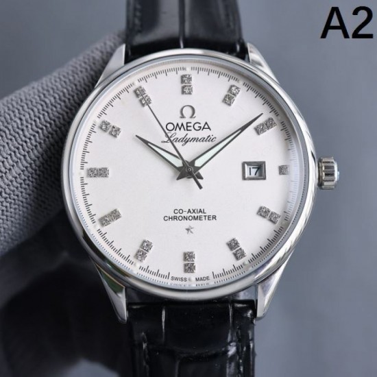 2024SS Summer new item that is sure to be a hit this season OMEGA Watch 2024SS Summer new item that is sure to be a hit this season OMEGA Watch