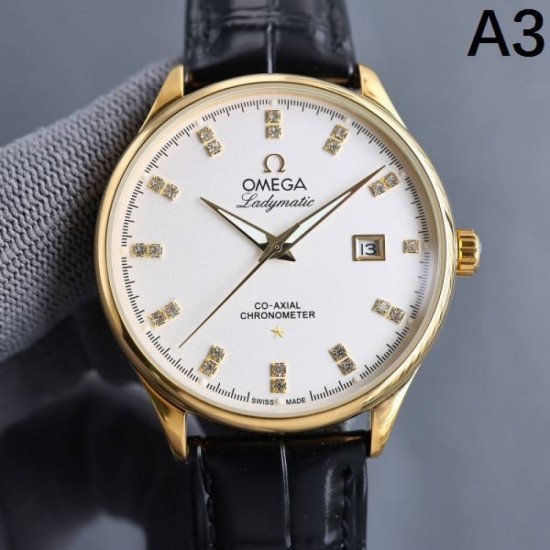 2024SS Summer new item that is sure to be a hit this season OMEGA Watch 2024SS Summer new item that is sure to be a hit this season OMEGA Watch