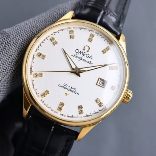 2024SS Summer new item that is sure to be a hit this season OMEGA Watch 2024SS Summer new item that is sure to be a hit this season OMEGA Watch
