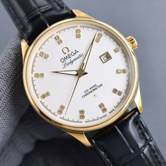 2024SS Summer new item that is sure to be a hit this season OMEGA Watch 2024SS Summer new item that is sure to be a hit this season OMEGA Watch