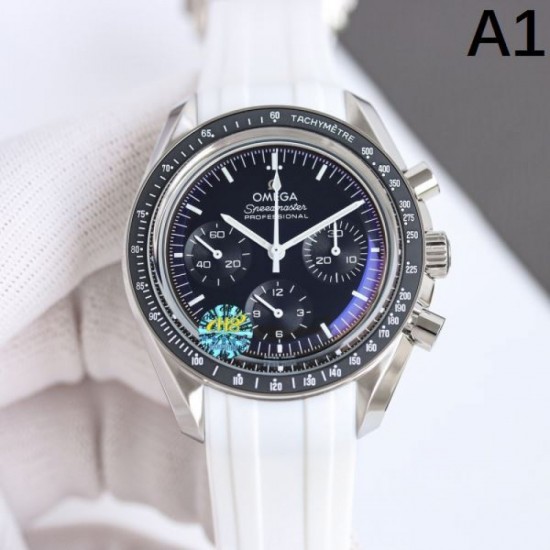 2024SS Perfect for summer outings OMEGA Watch Watch 2024SS Perfect for summer outings OMEGA Watch Watch