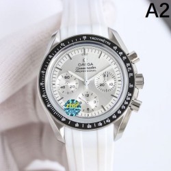2024SS Perfect for summer outings OMEGA Watch Watch