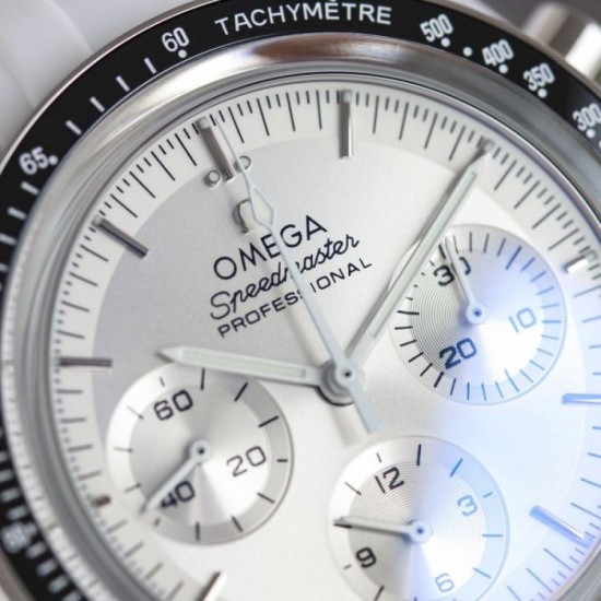 2024SS Perfect for summer outings OMEGA Watch Watch 2024SS Perfect for summer outings OMEGA Watch Watch