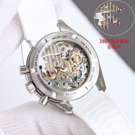 2024SS Perfect for summer outings OMEGA Watch Watch 2024SS Perfect for summer outings OMEGA Watch Watch