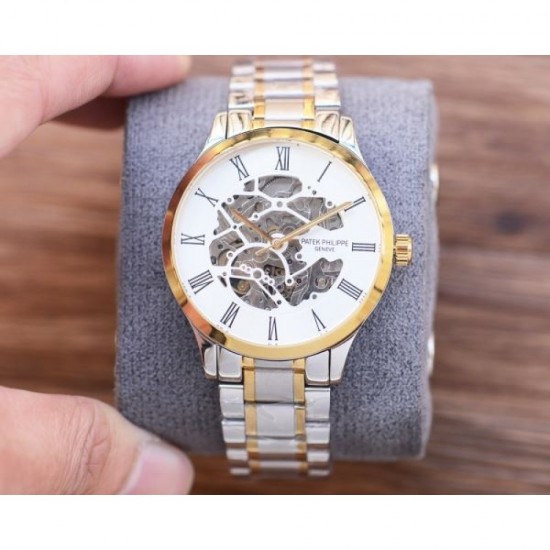 2024SS nice logo PATEK PHILIPPE Patek Philippe watch watch 2024SS nice logo PATEK PHILIPPE Patek Philippe watch watch