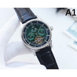 2024SS Popularity Rising PATEK PHILIPPE Patek Philippe Watch Watch