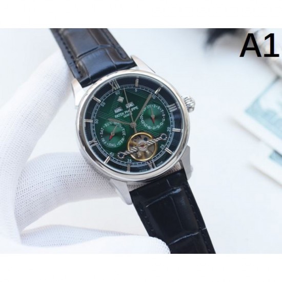 2024SS Popularity Rising PATEK PHILIPPE Patek Philippe Watch Watch 2024SS Popularity Rising PATEK PHILIPPE Patek Philippe Watch Watch