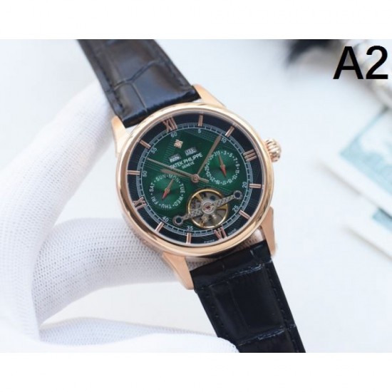2024SS Popularity Rising PATEK PHILIPPE Patek Philippe Watch Watch 2024SS Popularity Rising PATEK PHILIPPE Patek Philippe Watch Watch