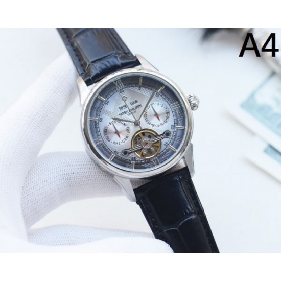 2024SS Popularity Rising PATEK PHILIPPE Patek Philippe Watch Watch 2024SS Popularity Rising PATEK PHILIPPE Patek Philippe Watch Watch