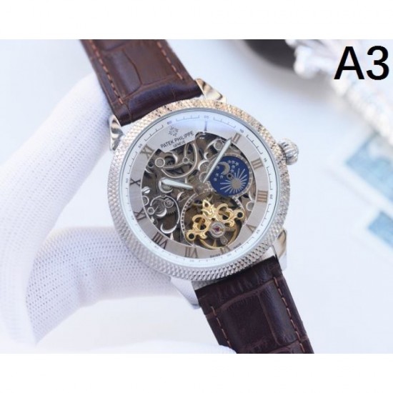 2024SS explosively popular PATEK PHILIPPE Patek Philippe watch watch 2024SS explosively popular PATEK PHILIPPE Patek Philippe watch watch