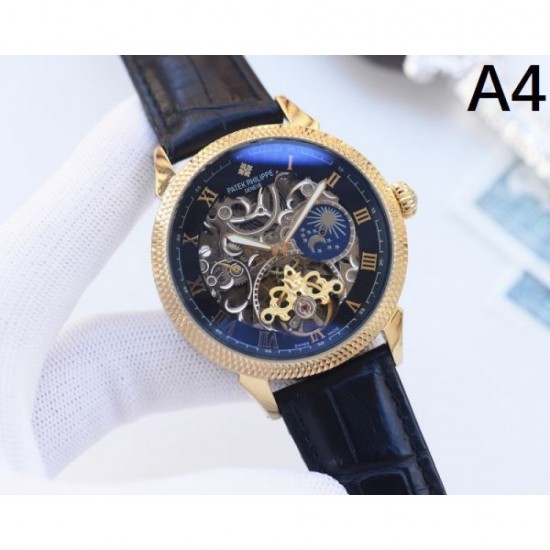 2024SS explosively popular PATEK PHILIPPE Patek Philippe watch watch 2024SS explosively popular PATEK PHILIPPE Patek Philippe watch watch