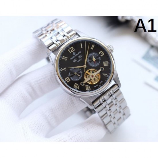 2024SS super cheap PATEK PHILIPPE Patek Philippe watch watch 2024SS super cheap PATEK PHILIPPE Patek Philippe watch watch