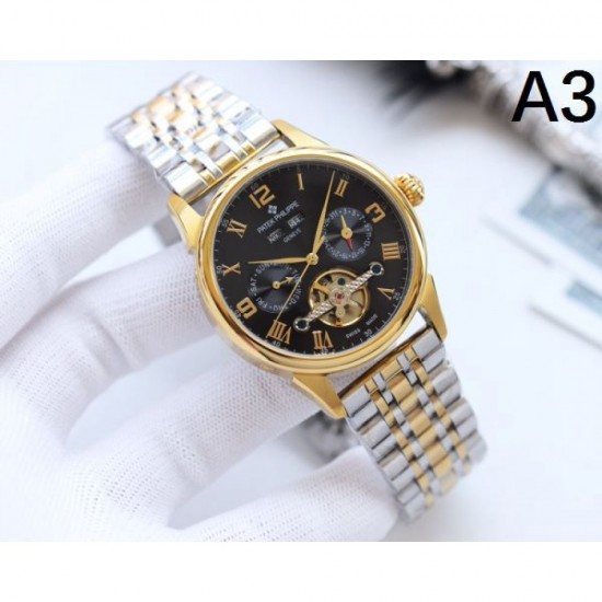 2024SS super cheap PATEK PHILIPPE Patek Philippe watch watch 2024SS super cheap PATEK PHILIPPE Patek Philippe watch watch