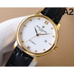 2024SS This year's most fashionable PATEK PHILIPPE Patek Philippe watch watch