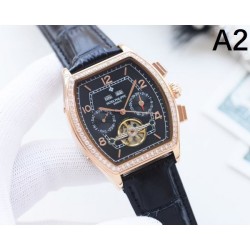 2024SS Superior Quality PATEK PHILIPPE Patek Philippe Watch Watch