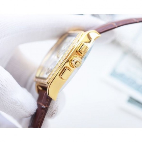 2024SS Superior Quality PATEK PHILIPPE Patek Philippe Watch Watch 2024SS Superior Quality PATEK PHILIPPE Patek Philippe Watch Watch