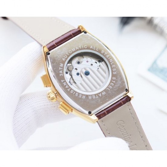 2024SS Superior Quality PATEK PHILIPPE Patek Philippe Watch Watch 2024SS Superior Quality PATEK PHILIPPE Patek Philippe Watch Watch