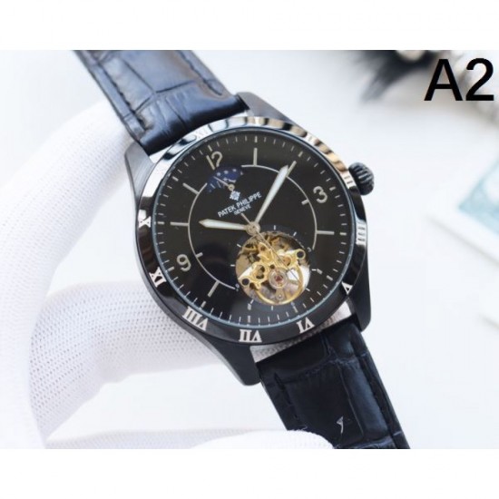 2024SS Celebrity favorite PATEK PHILIPPE Patek Philippe watch watch 2024SS Celebrity favorite PATEK PHILIPPE Patek Philippe watch watch