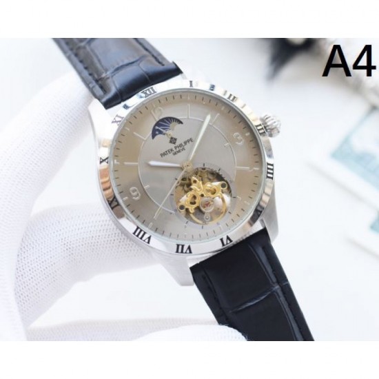 2024SS Celebrity favorite PATEK PHILIPPE Patek Philippe watch watch 2024SS Celebrity favorite PATEK PHILIPPE Patek Philippe watch watch