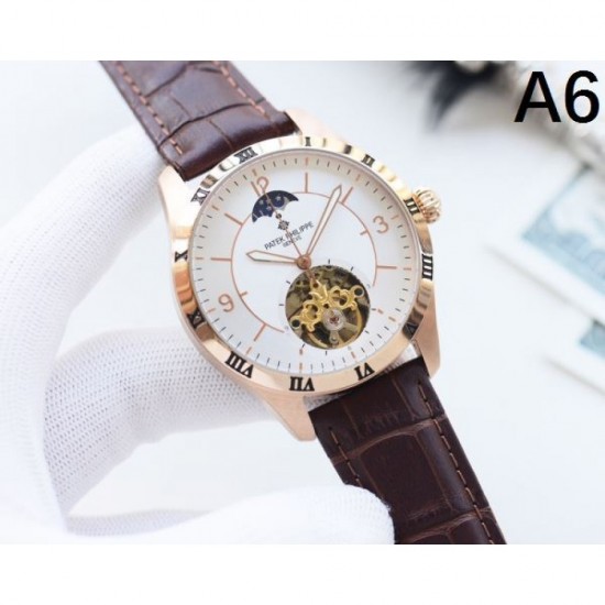 2024SS Celebrity favorite PATEK PHILIPPE Patek Philippe watch watch 2024SS Celebrity favorite PATEK PHILIPPE Patek Philippe watch watch