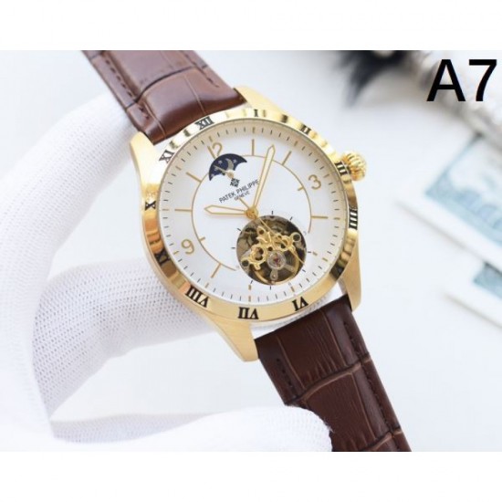 2024SS Celebrity favorite PATEK PHILIPPE Patek Philippe watch watch 2024SS Celebrity favorite PATEK PHILIPPE Patek Philippe watch watch
