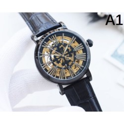 2024SS overseas popular PATEK PHILIPPE Patek Philippe watch watch