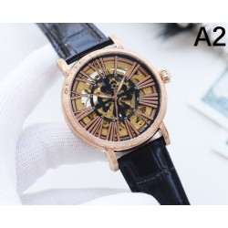 2024SS overseas popular PATEK PHILIPPE Patek Philippe watch watch