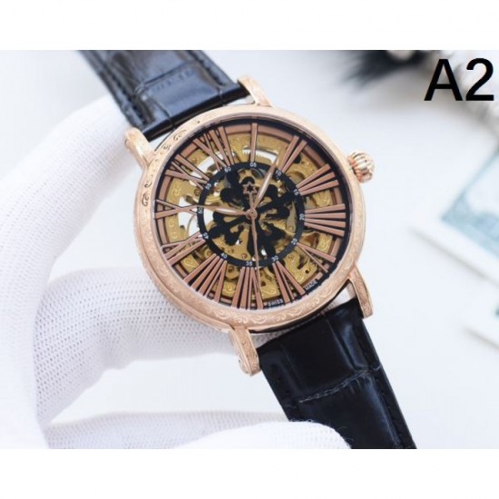 2024SS overseas popular PATEK PHILIPPE Patek Philippe watch watch 2024SS overseas popular PATEK PHILIPPE Patek Philippe watch watch