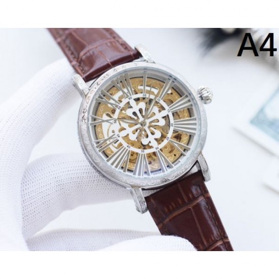 2024SS overseas popular PATEK PHILIPPE Patek Philippe watch watch 2024SS overseas popular PATEK PHILIPPE Patek Philippe watch watch