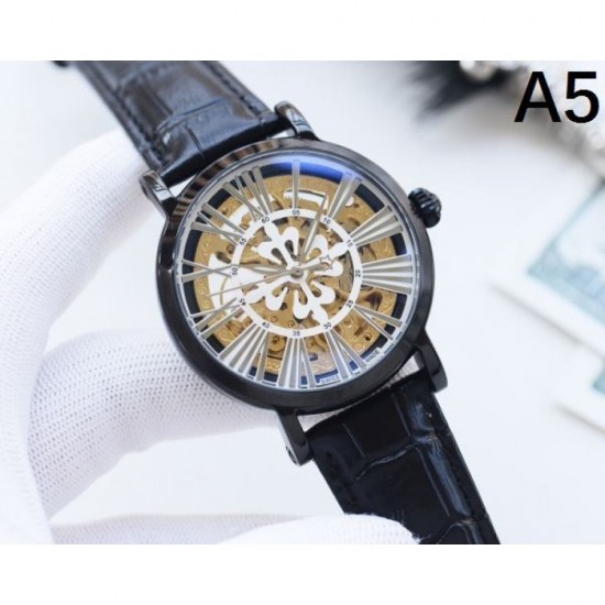2024SS overseas popular PATEK PHILIPPE Patek Philippe watch watch 2024SS overseas popular PATEK PHILIPPE Patek Philippe watch watch