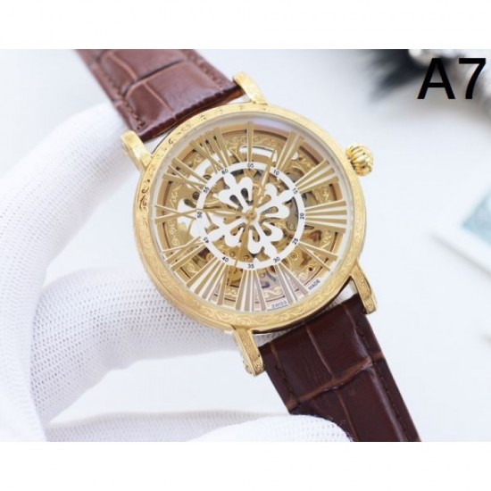 2024SS overseas popular PATEK PHILIPPE Patek Philippe watch watch 2024SS overseas popular PATEK PHILIPPE Patek Philippe watch watch