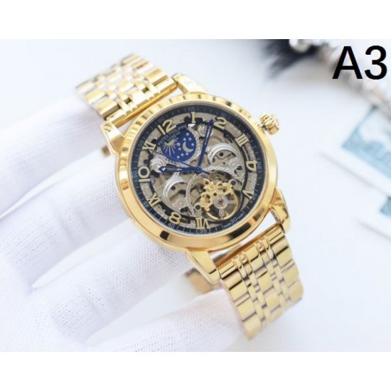 2024SS Highly Used PATEK PHILIPPE Patek Philippe Watch Watch 2024SS Highly Used PATEK PHILIPPE Patek Philippe Watch Watch