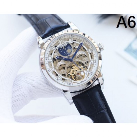 2024SS Highly Used PATEK PHILIPPE Patek Philippe Watch Watch 2024SS Highly Used PATEK PHILIPPE Patek Philippe Watch Watch