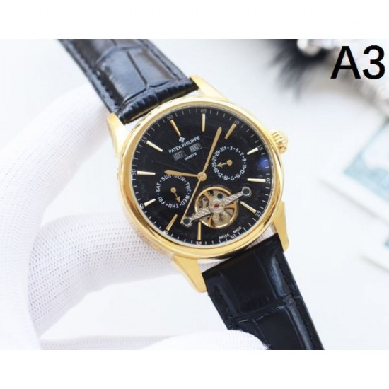2024SS extremely popular PATEK PHILIPPE Patek Philippe watch watch 2024SS extremely popular PATEK PHILIPPE Patek Philippe watch watch