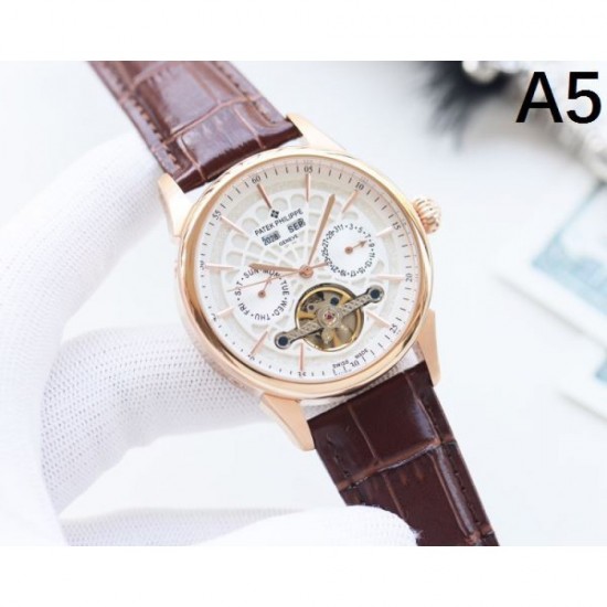 2024SS extremely popular PATEK PHILIPPE Patek Philippe watch watch 2024SS extremely popular PATEK PHILIPPE Patek Philippe watch watch
